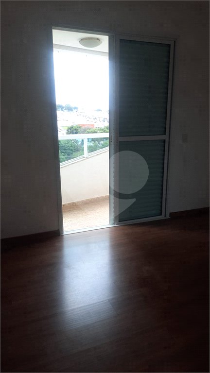 Apartamento à venda com 3 quartos, sendo 1 suíte, em Jardim Pau Preto, Indaiatuba, SP