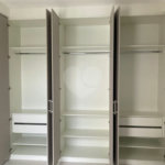 Apartamento à venda com 2 quartos, sendo 1 suíte, em Jardim Santiago, Indaiatuba, SP