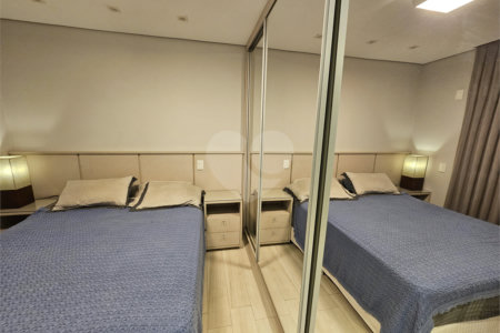 Apartamento para alugar com 2 quartos, sendo 1 suíte,  em Jardim das Acácias, São Paulo, SP