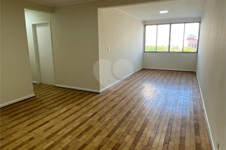 Apartamento à venda com 2 quartos em Santana, São Paulo, SP