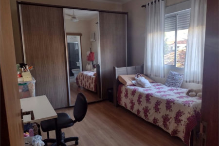 Casa Residencial à venda, Vila Voturuá, São Vicente - CA0151.