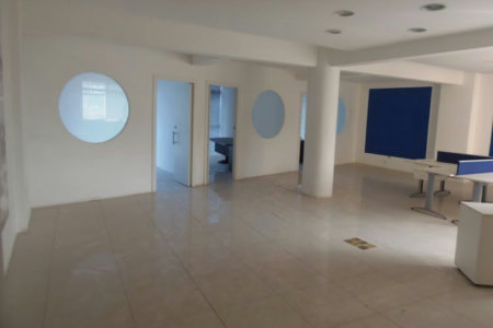 Sala Comercial para venda e locação, Centro, Santos - SA0066.
