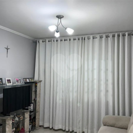 Sobrado à venda com 3 quartos, sendo 1 suíte, em Campo Grande, São Paulo, SP
