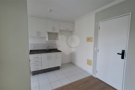 Apartamento à venda com 2 quartos em Planalto, São Bernardo do Campo, SP