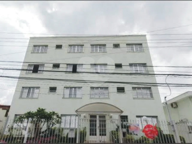 Apartamento à venda com 1 quarto em Casa Verde, São Paulo, SP