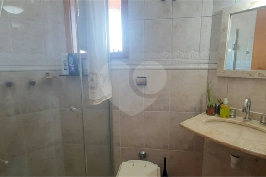 Casa à venda com 4 quartos, sendo 2 suítes,  em Jardim Paraíso, São Paulo, SP