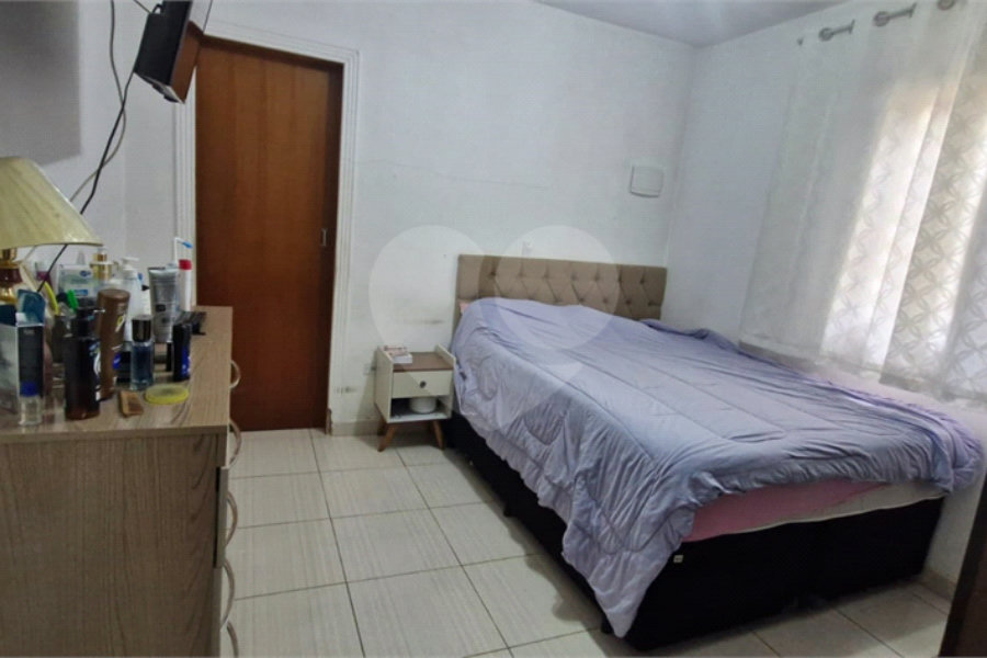 Casa à venda com 2 quartos, sendo 1 suíte, em Mandaqui, São Paulo, SP