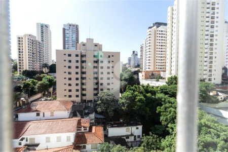 Apartamento à venda com 3 quartos, sendo 1 suíte, em Santa Teresinha, São Paulo, SP