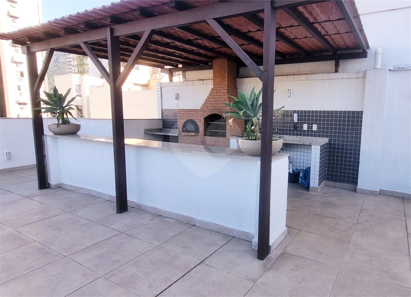 Apartamento à venda com 2 suítes em Vila Isabel, Rio de Janeiro, RJ
