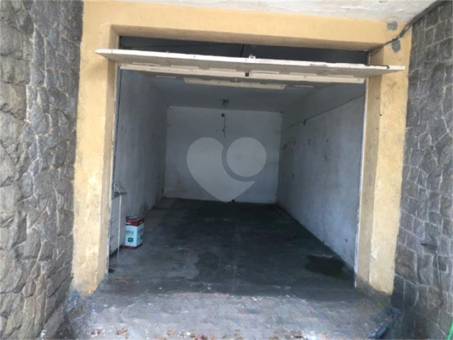 Sobrado à venda com 3 quartos em Tucuruvi, São Paulo, SP
