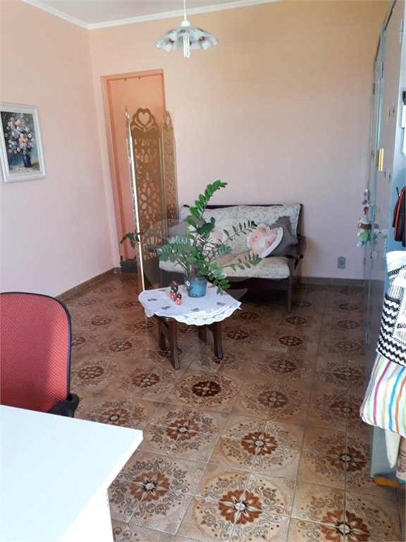 Sobrado à venda com 2 quartos em Freguesia do Ó, São Paulo, SP