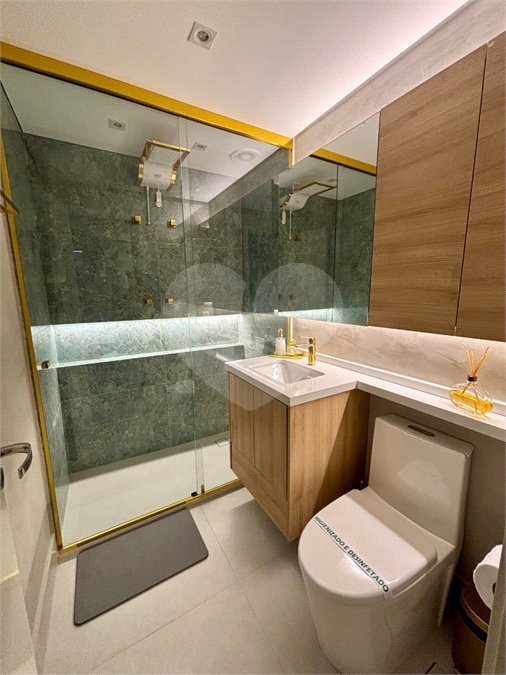 Studio à venda ou para alugar com 1 quarto em Butantã, São Paulo, SP