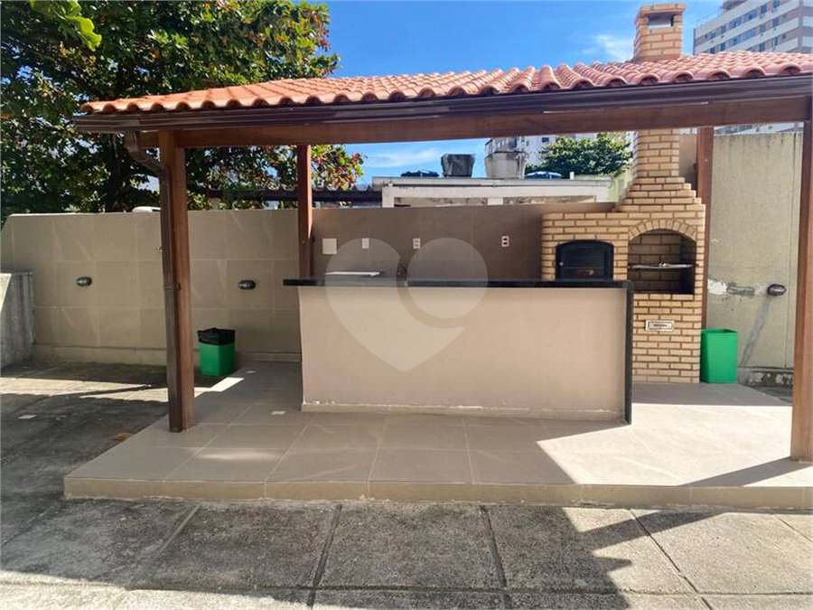 Apartamento à venda com 2 quartos em Grajaú, Rio de Janeiro, RJ