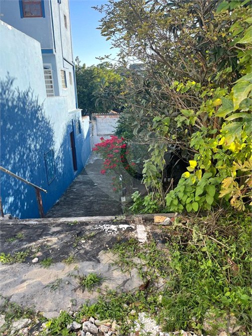 Terreno à venda em Tucuruvi, São Paulo, SP
