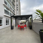 Apartamento à venda com 2 quartos em Barra Funda, São Paulo, SP