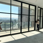 Casa à venda com 1 quarto no condomínio Window Moema, São Paulo - SP