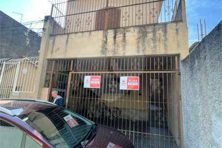 Casa de Vila à venda com 3 quartos, sendo 1 suíte, em Imirim, São Paulo, SP