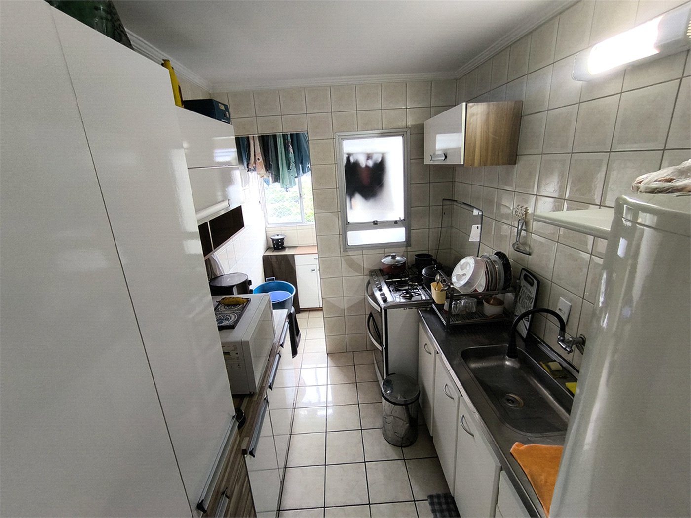Apartamento à venda com 2 quartos em Pirajussara, São Paulo, SP