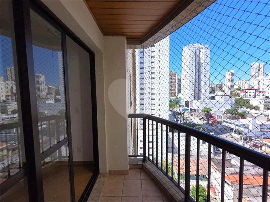 Apartamento para alugar com 4 quartos, sendo 1 suíte, em Santana, São Paulo, SP