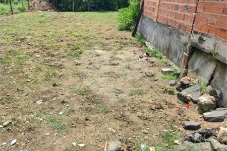 Terreno à venda em Santíssimo, Rio de Janeiro, RJ