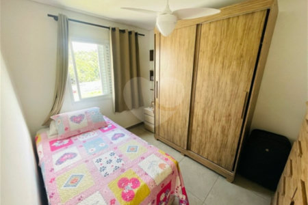 Apartamento à venda com 2 quartos em Ponte Alta, Valinhos, SP