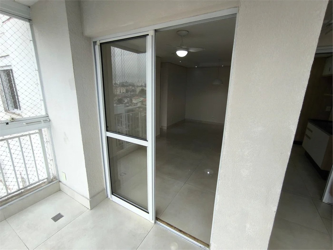 Apartamento à venda com 2 quartos, sendo 1 suíte,  em Jardim Vazani, São Paulo, SP