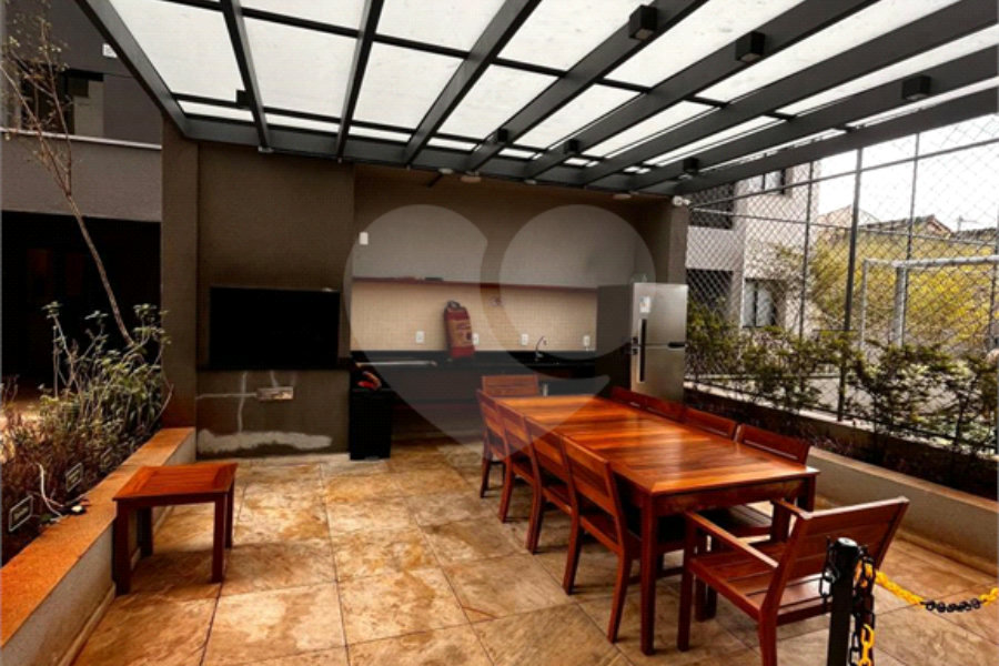 Apartamento à venda com 2 quartos em Tremembé, São Paulo, SP