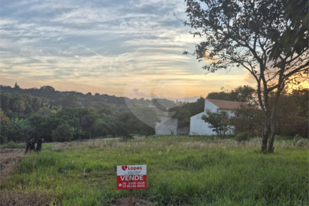 Terreno à venda em Chácaras São Bento, Valinhos, SP