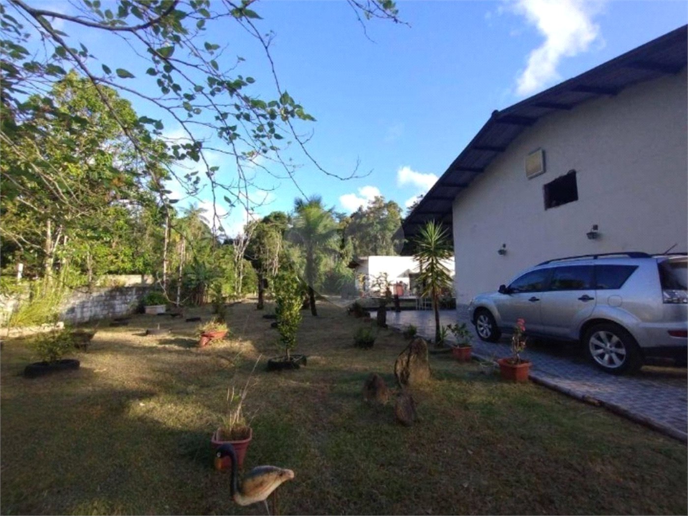 Chácara à venda com 4 quartos em Aguapeú, Itanhaém, SP