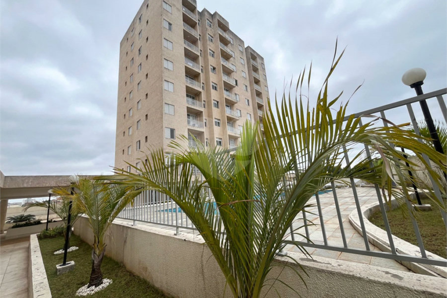 Apartamento à venda com 2 quartos em Vila Nova Cachoeirinha, São Paulo, SP