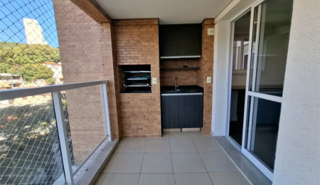 Apartamento à venda com 3 suítes em Vila Ipojuca, São Paulo, SP