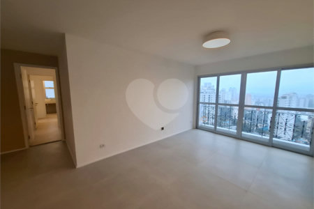 Apartamento à venda com 3 quartos, sendo 1 suíte, em JARDIM SUL, São Paulo, SP
