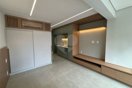 Apartamento à venda com 1 suíte em Sumarezinho, São Paulo, SP
