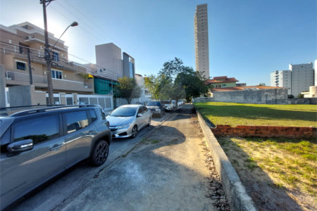 Terreno à venda em Jardim América, Sorocaba, SP