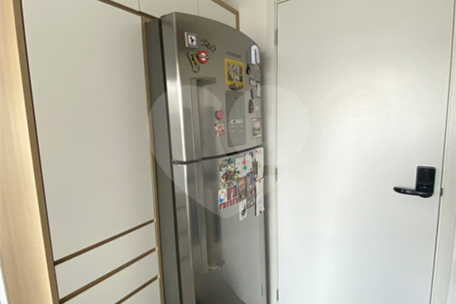 Apartamento para alugar com 1 quarto em Vila Mariana, São Paulo, SP
