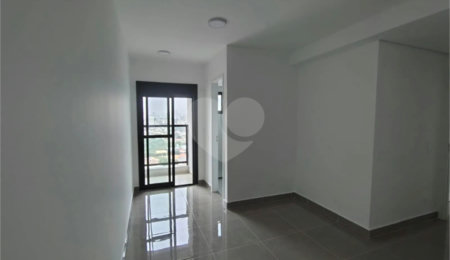 Apartamento para alugar com 2 quartos, sendo 1 suíte,  em Vila Caminho do Mar, São Bernardo do Campo, SP