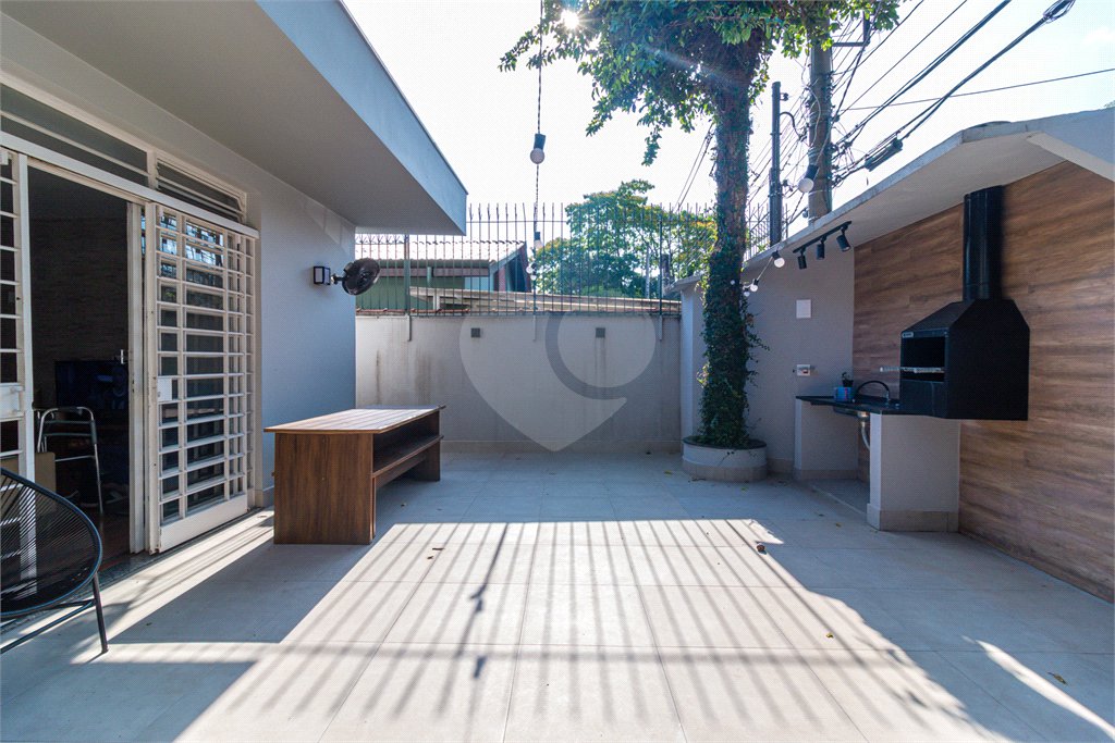 Casa Térrea à venda com 3 quartos, sendo 1 suíte, em Chácara Santo Antônio, São Paulo, SP