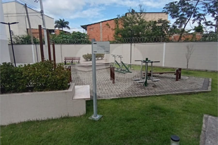 Apartamento para alugar com 2 quartos em Campo Grande, Rio de Janeiro, RJ