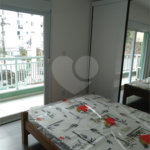 Apartamento à venda com 2 quartos, sendo 1 suíte, em Vila Clementino, São Paulo, SP