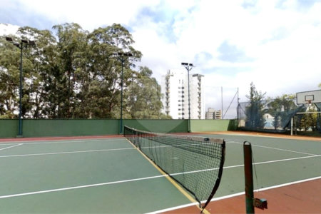 Apartamento à venda com 3 quartos, sendo 2 suítes, em Vila Suzana, São Paulo, SP