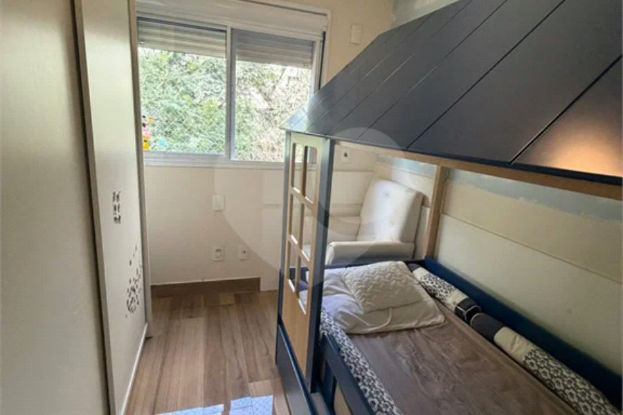 Apartamento à venda com 2 quartos, sendo 1 suíte, em Tremembé, São Paulo, SP