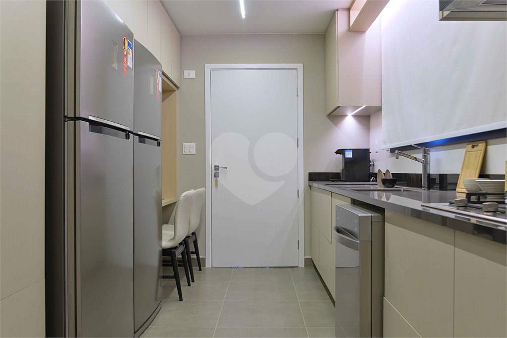 Apartamento à venda com 4 suítes em Parque Campolim, Sorocaba, SP