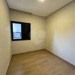 Casa à venda com 3 quartos, sendo 1 suíte, no condomínio Villagio_ipanema 1, Sorocaba - SP
