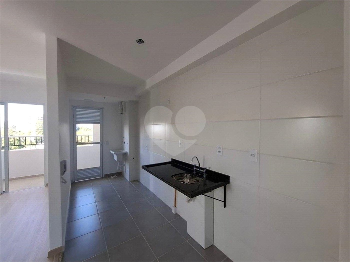 Apartamento à venda com 2 quartos, sendo 1 suíte, em Jardim São Carlos, Sorocaba, SP