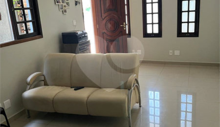Sobrado à venda com 3 suítes em Casa Verde, São Paulo, SP
