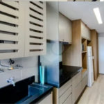 Apartamento à venda com 2 quartos, sendo 1 suíte,  em Brás, São Paulo, SP