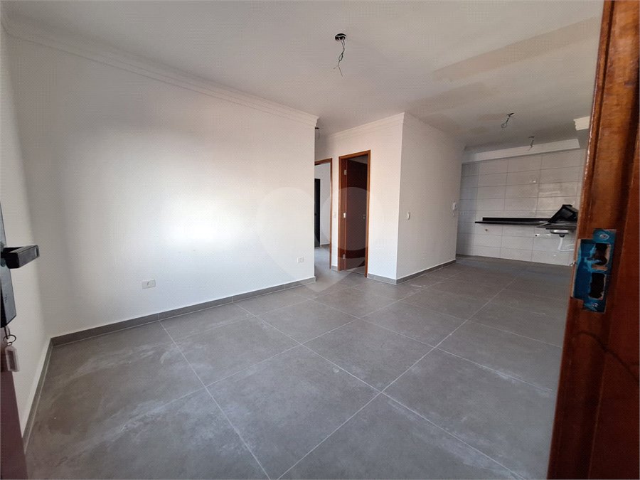 Apartamento à venda com 2 quartos em Vila Mazzei, São Paulo, SP