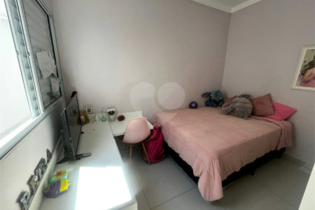 Casa à venda com 2 quartos, sendo 1 suíte, no condomínio Residencial Reserva das Paineiras, Itapetininga - SP