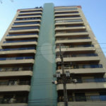 Apartamento à venda ou para alugar com 4 quartos, sendo 3 suítes, em Santana, São Paulo, SP