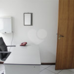 Sala à venda ou para alugar com 1 quarto em Perdizes, São Paulo, SP